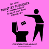 Toilettes Publiques 1